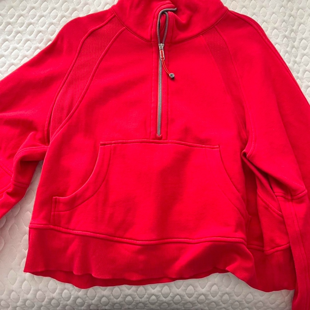 Lulu jacket